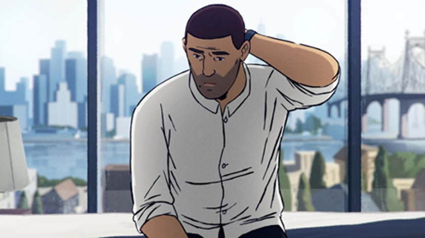 Dobbelt dansk triumf på Sun­dan­ce-​festi­va­len