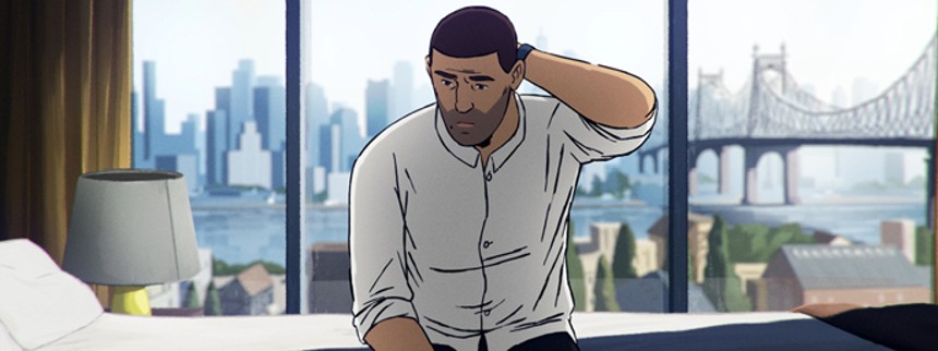 Dobbelt dansk triumf på Sun­dan­ce-​festi­va­len