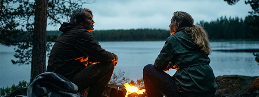 Druk nomineret til Golden Globes