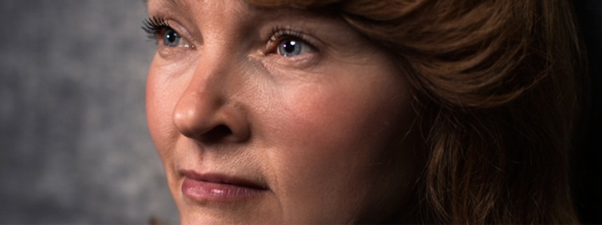 Tine Fischer ny rektor på Filmskolen