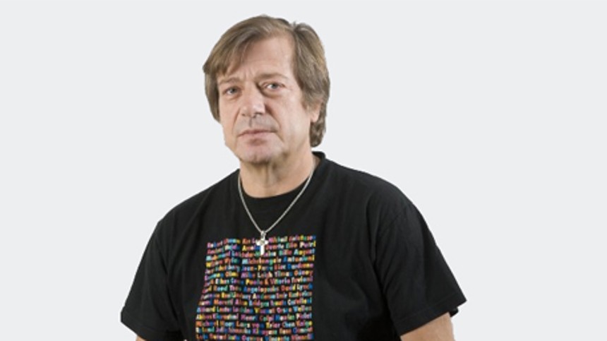 Danmarks flittigste filmjournalist