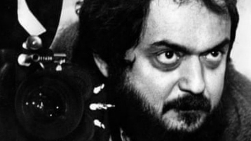 Efterladt Ku­bri­ck-​ma­nuskript filmatiseres