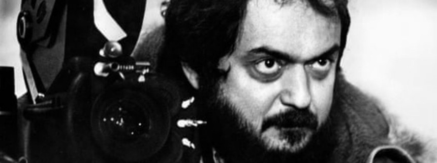 Efterladt Ku­bri­ck-​ma­nuskript filmatiseres