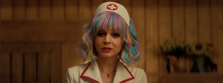 Undskyldning til filmstjerne møder kritik