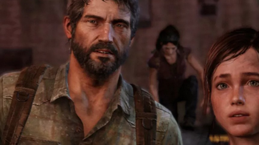 Berømte skuespillere giver liv til The Last of Us 