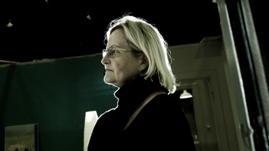 Forstander siger undskyld til krænkede elever