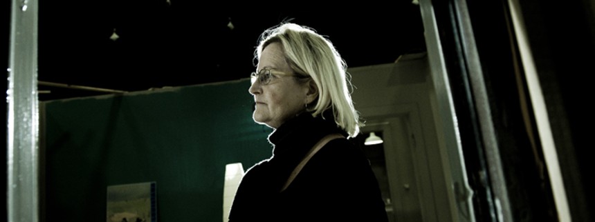 Forstander siger undskyld til krænkede elever