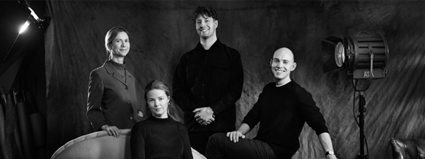 Selv Trier bruger manuskriptforfattere