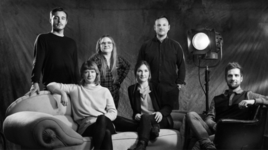 Målet er bæredygtig filmproduktion