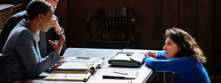 Susanne Biers serie er den mest sete