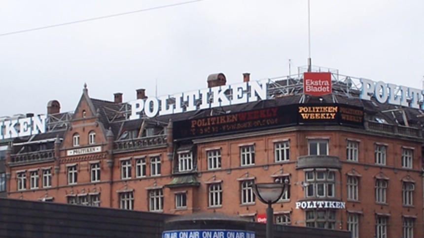 Politiken trækker sig fra #Me­Too-​do­ku­men­tar