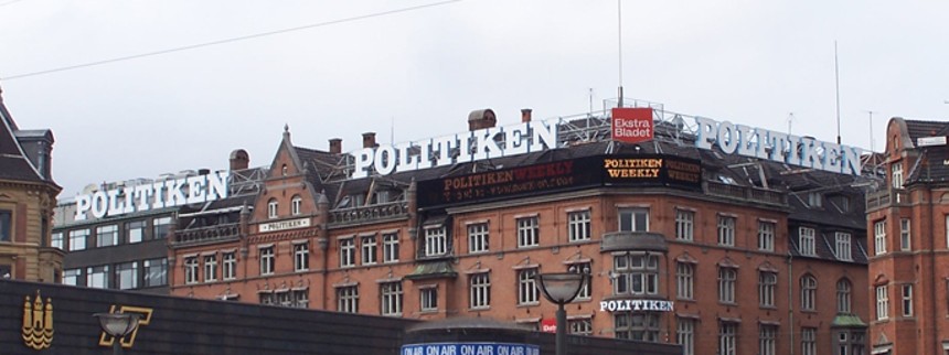 Politiken trækker sig fra #Me­Too-​do­ku­men­tar