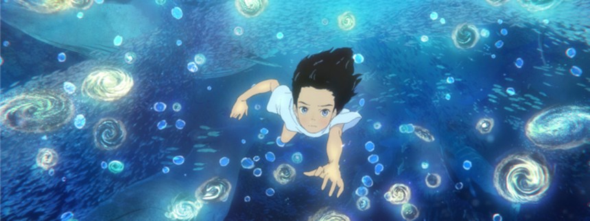 Alle tiders animationsfilm