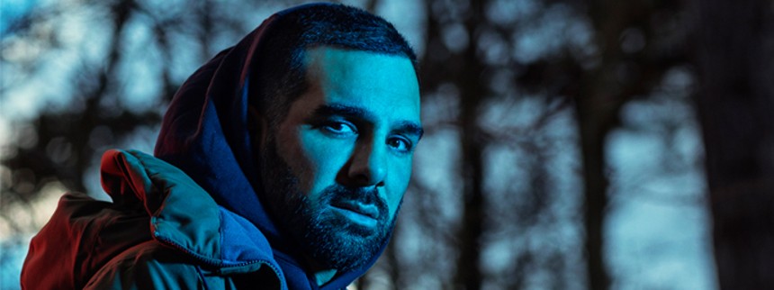 Stort tema om repræsentation i nyt Ekko