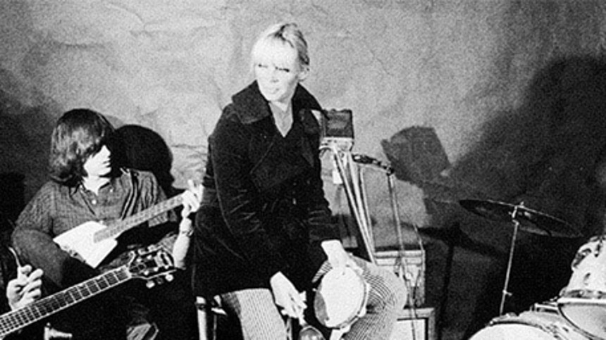 Mest ventede mu­sik­do­ku­men­ta­rer