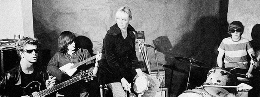 Mest ventede mu­sik­do­ku­men­ta­rer