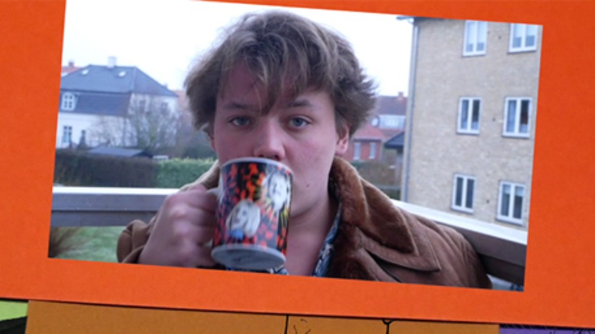 Kom gratis på on­li­ne-​film­sko­le