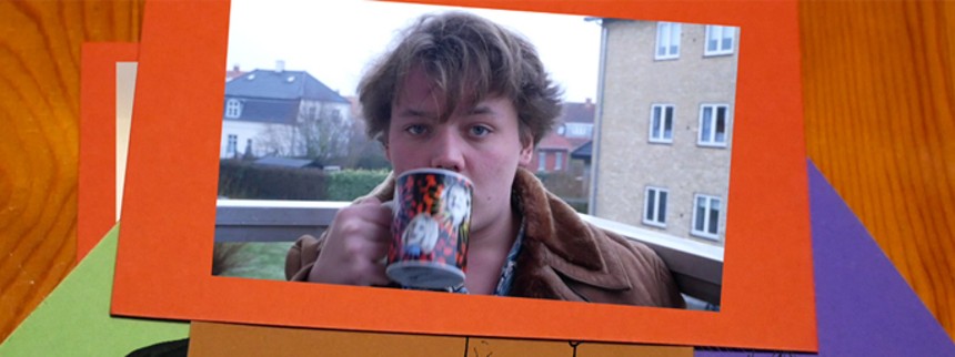 Kom gratis på on­li­ne-​film­sko­le