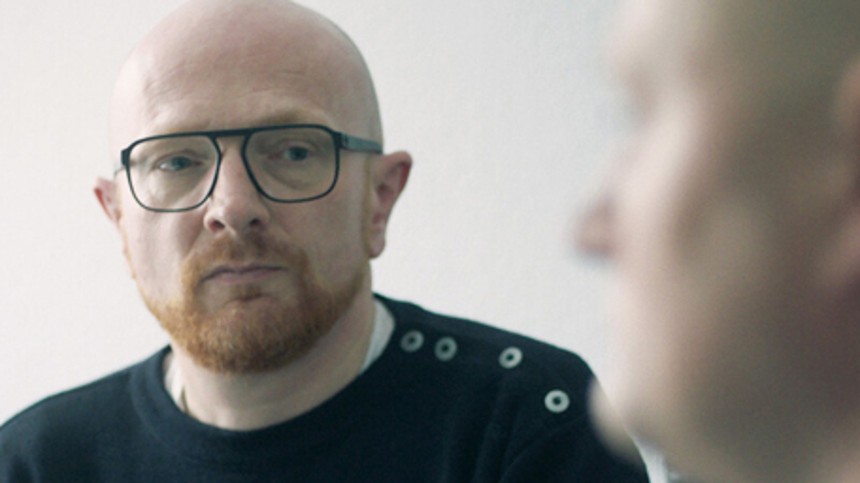 Mads Brügger arbejder på vildt projekt