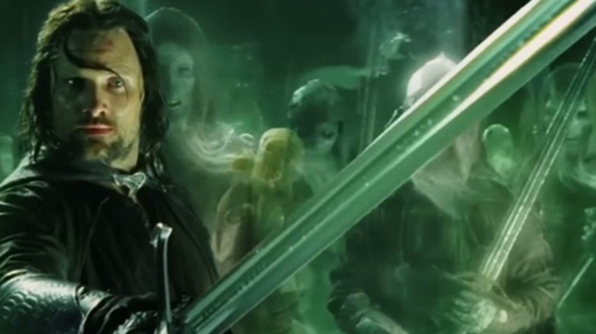 Fantasy er død – fantasy længe leve