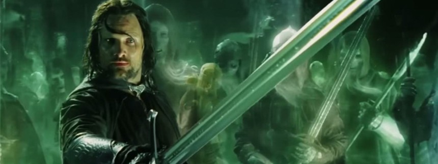 Fantasy er død – fantasy længe leve