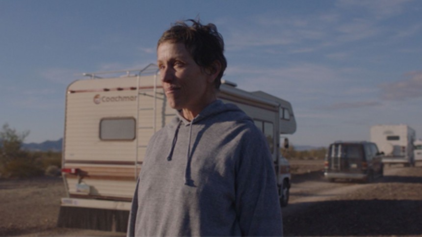 Oscar-favorit kommer hurtigt på Disney+