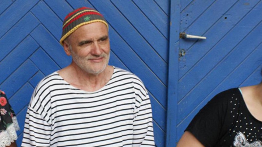 Den perfekte fol­ke­sko­le­læ­rer