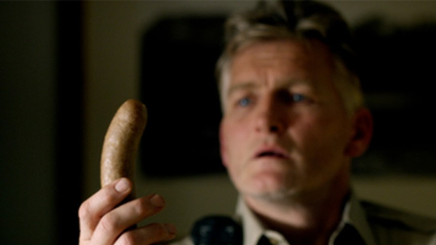 Dansk stjerne vender USA på vrangen