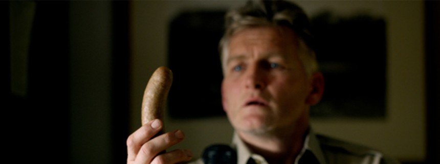 Dansk stjerne vender USA på vrangen