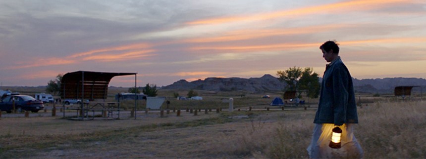 Nomadland i stilling til Oscar med ny pris