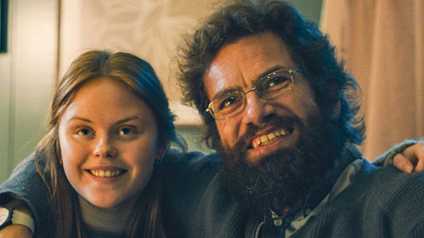 Nikolaj Lie Kaas slår Mads Mikkelsen