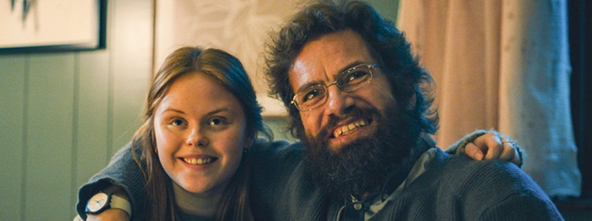 Nikolaj Lie Kaas slår Mads Mikkelsen