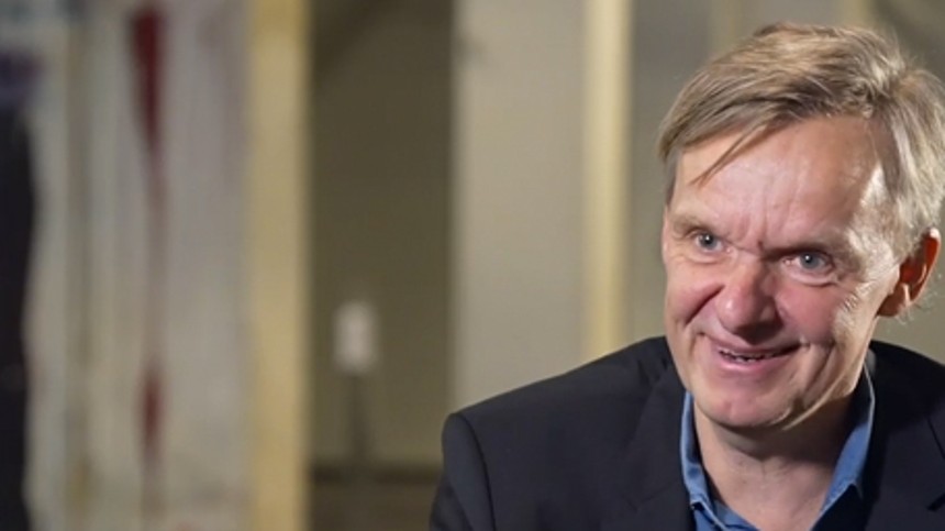 Stopper som chef på Ekstra Bladet