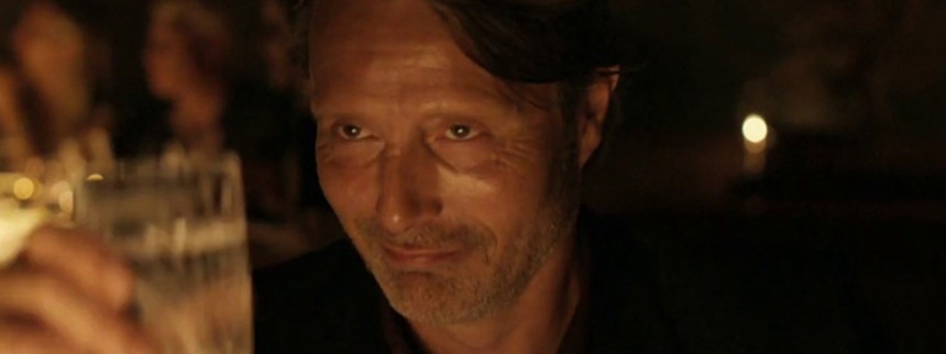 Her er Oscar-​no­mi­ne­rin­ger­ne