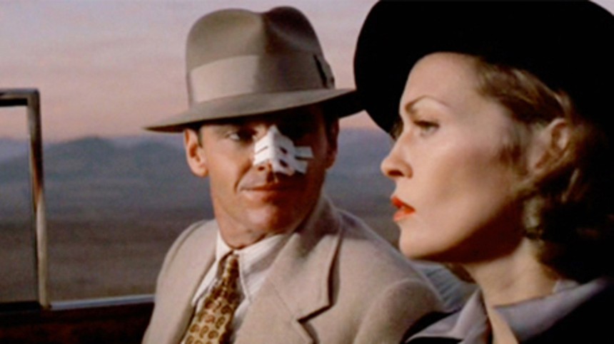 David Fincher laver serie om Chinatown