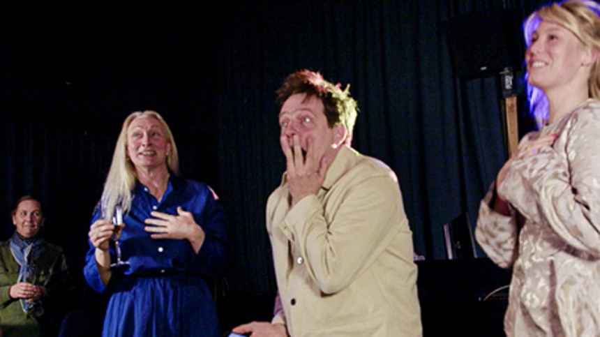 Vinterberg målløs over historisk nominering