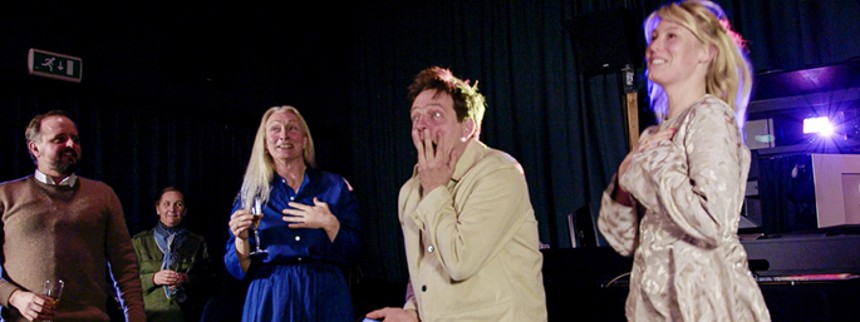 Vinterberg målløs over historisk nominering