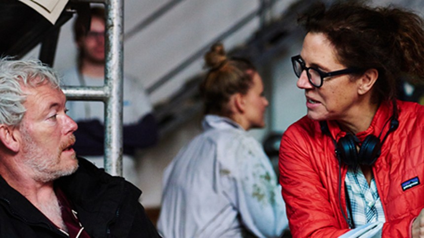 Tæt på ligelig kønsfordeling