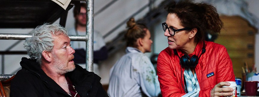 Tæt på ligelig kønsfordeling