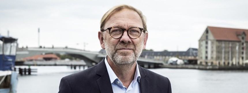 Michael Dyrby tavs om sin fortid på TV 2