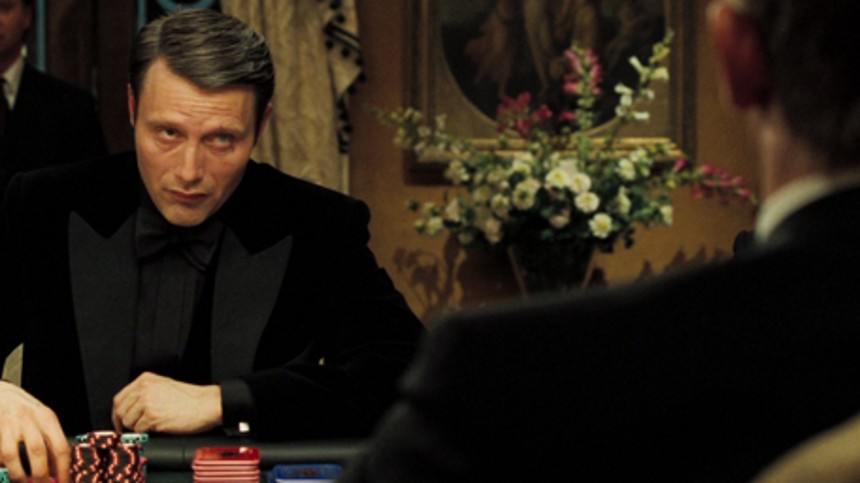 Mads Mikkelsen er mest populær på verdensplan