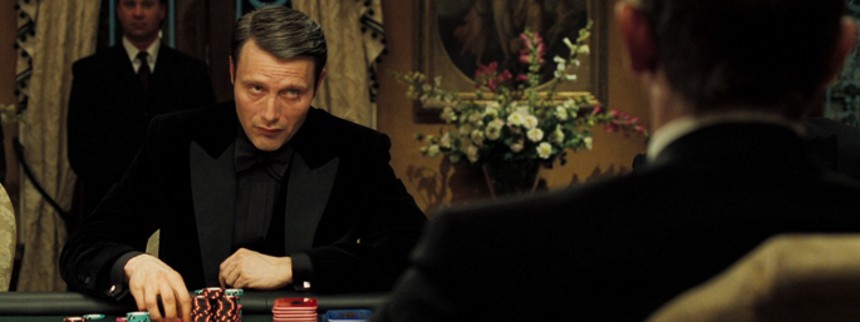 Mads Mikkelsen er mest populær på verdensplan