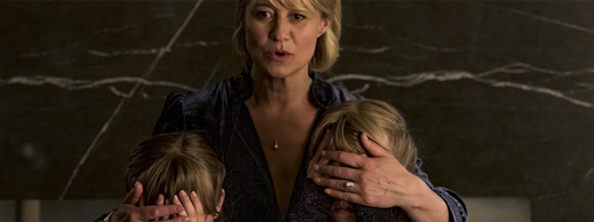 Til kamp mod filmpirater