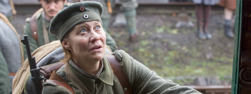 Det skal du se i påsken