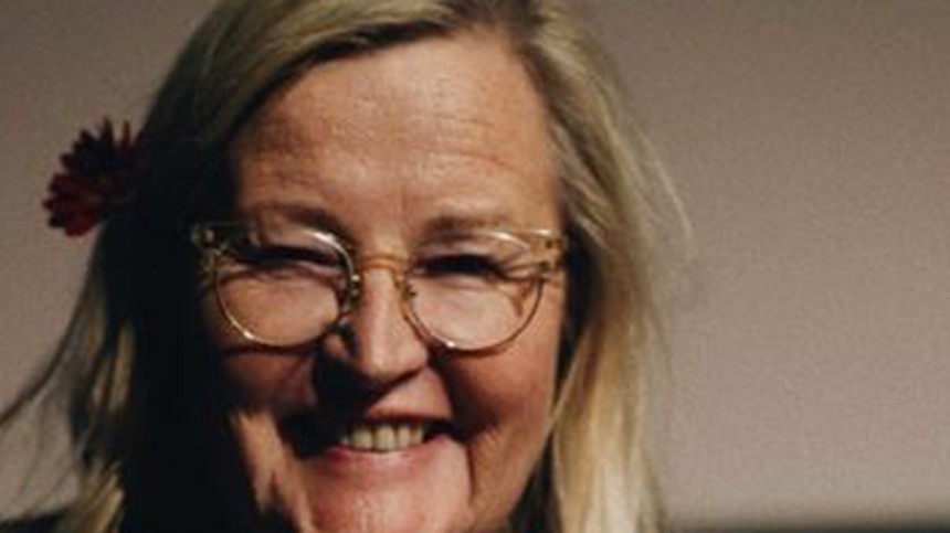 Ellen Riis trækker sig som forstander