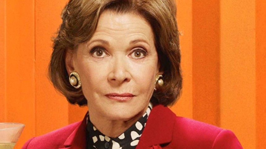 En komisk mester takker af