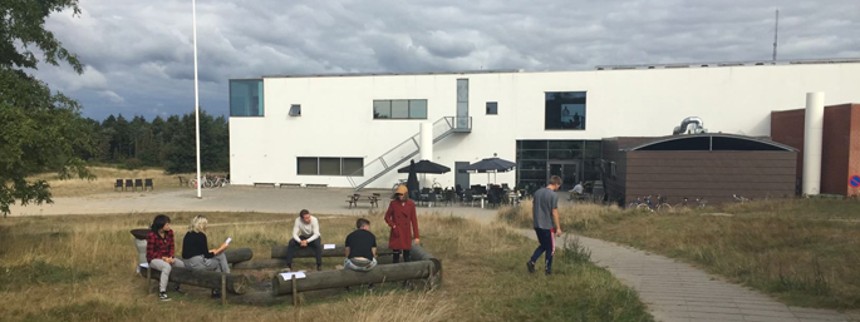 Filmhøjskolen ansatte krænker trods advarsler