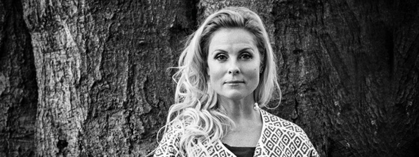 Førende filmproducer forlader sit selskab