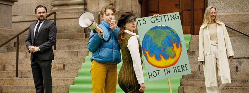 Forårets fedeste dokumentarer