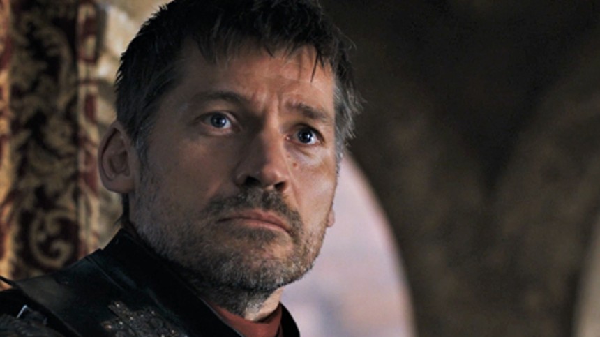 Coster-Waldau følger op på Game of Thrones